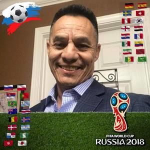 Meet your Posher, Oscar